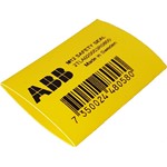 Krimpslang ABB Componenten M12 Safety seal